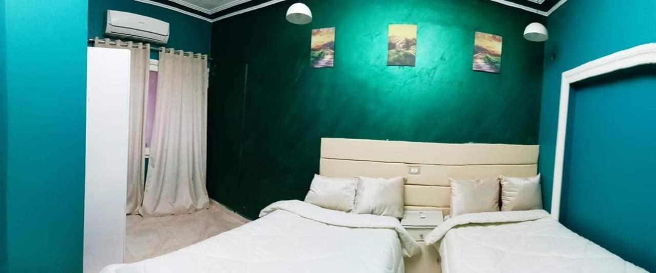 My Place Agata Hostel カイロ エクステリア 写真