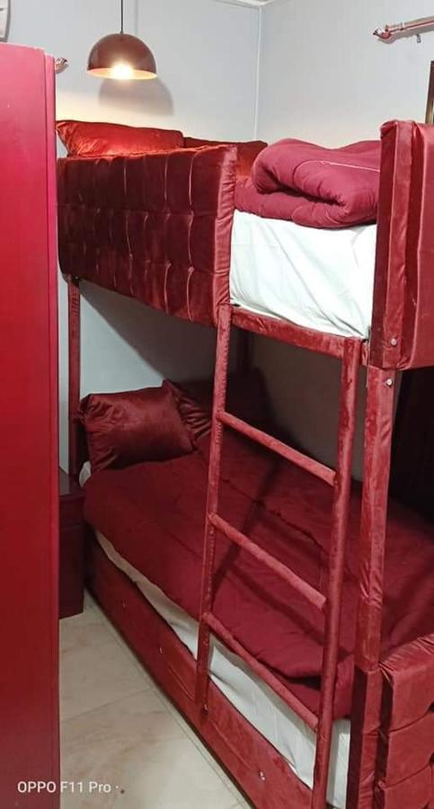 My Place Agata Hostel カイロ エクステリア 写真
