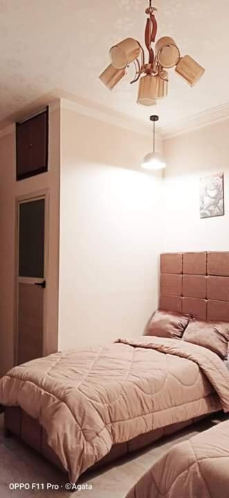My Place Agata Hostel カイロ エクステリア 写真