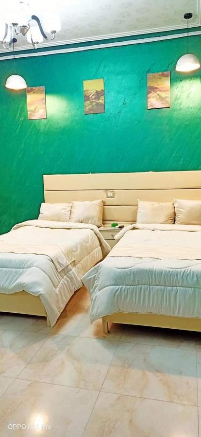 My Place Agata Hostel カイロ エクステリア 写真