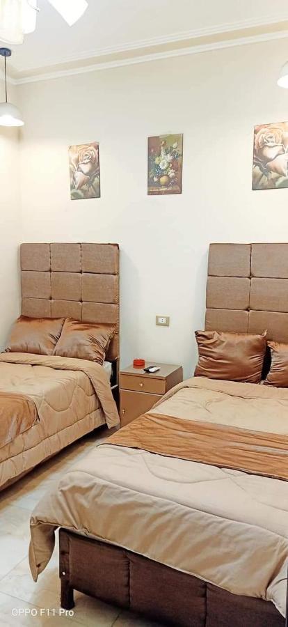 My Place Agata Hostel カイロ エクステリア 写真