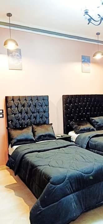 My Place Agata Hostel カイロ エクステリア 写真