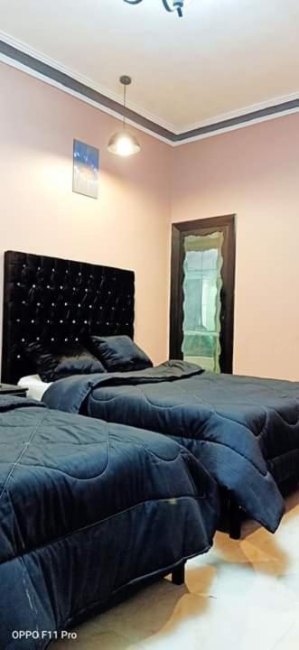 My Place Agata Hostel カイロ エクステリア 写真