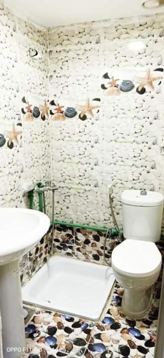 My Place Agata Hostel カイロ エクステリア 写真