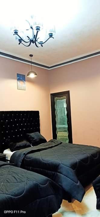 My Place Agata Hostel カイロ エクステリア 写真