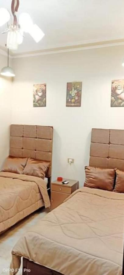 My Place Agata Hostel カイロ エクステリア 写真