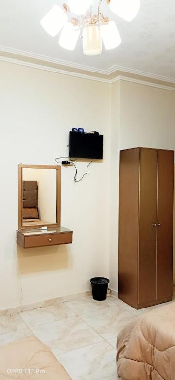My Place Agata Hostel カイロ エクステリア 写真