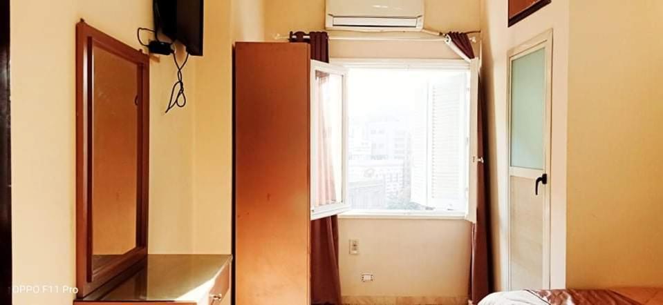 My Place Agata Hostel カイロ エクステリア 写真