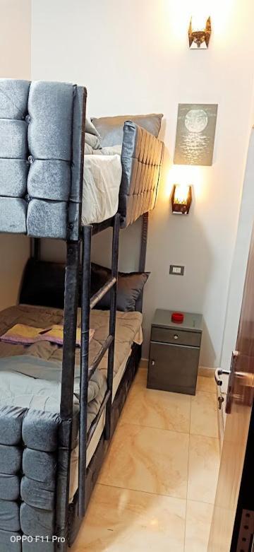 My Place Agata Hostel カイロ エクステリア 写真