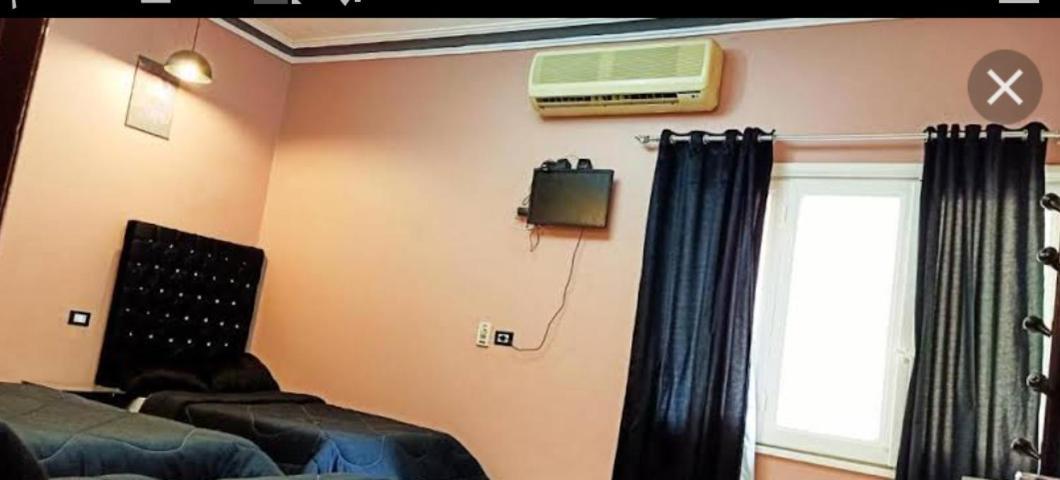 My Place Agata Hostel カイロ エクステリア 写真