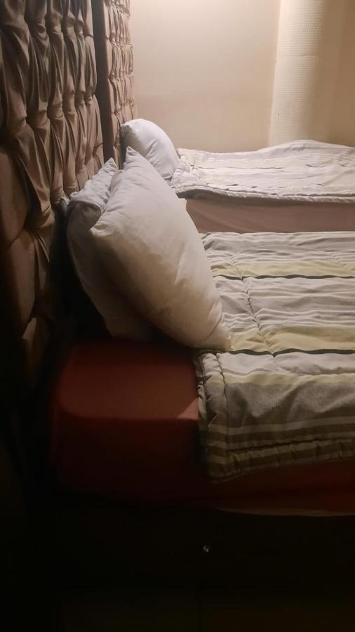 My Place Agata Hostel カイロ エクステリア 写真