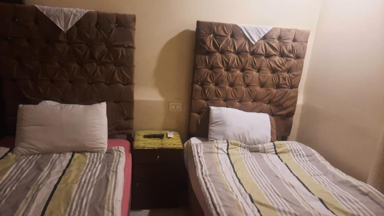 My Place Agata Hostel カイロ エクステリア 写真
