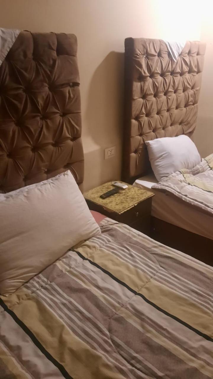 My Place Agata Hostel カイロ 部屋 写真